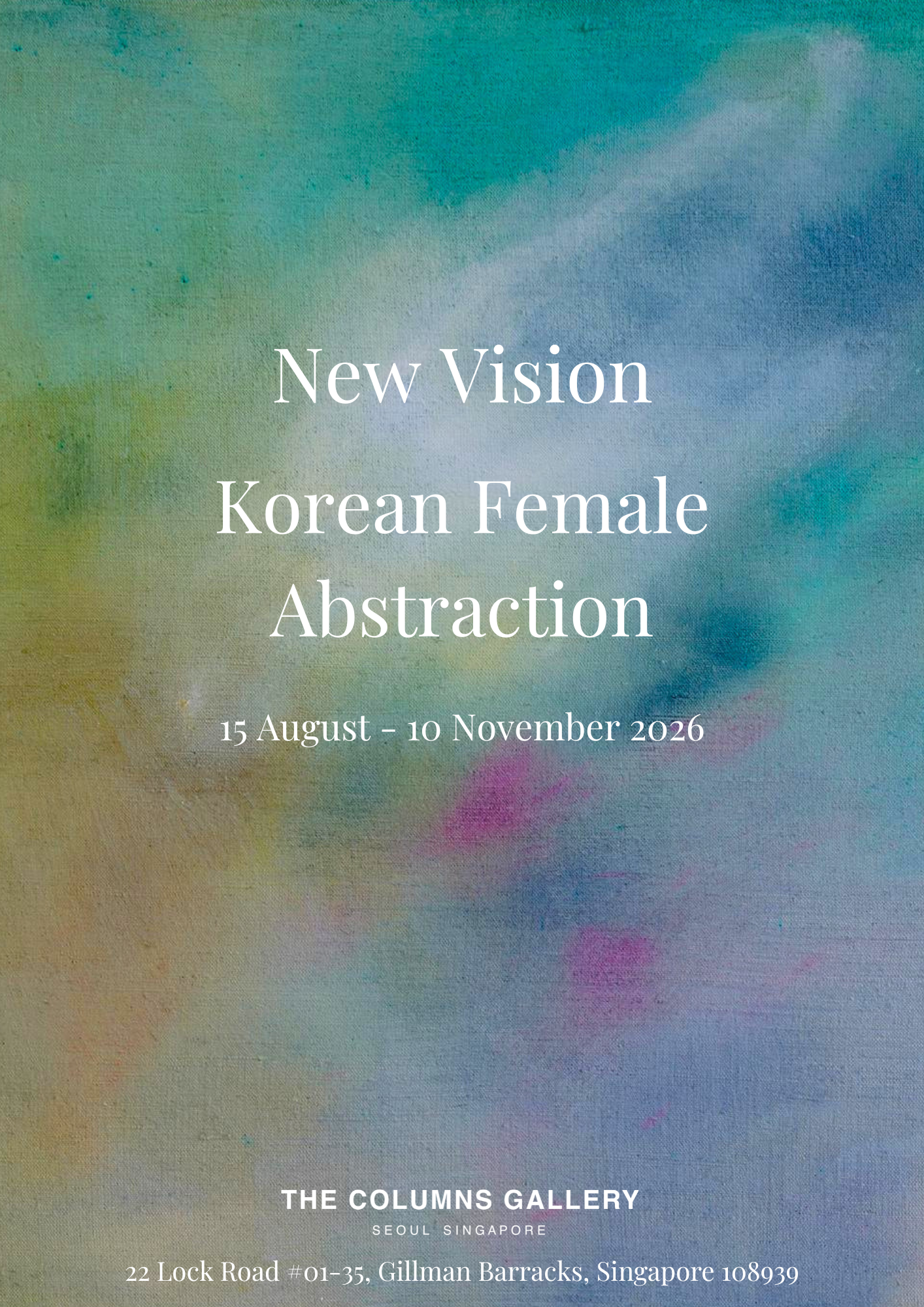 New Vision