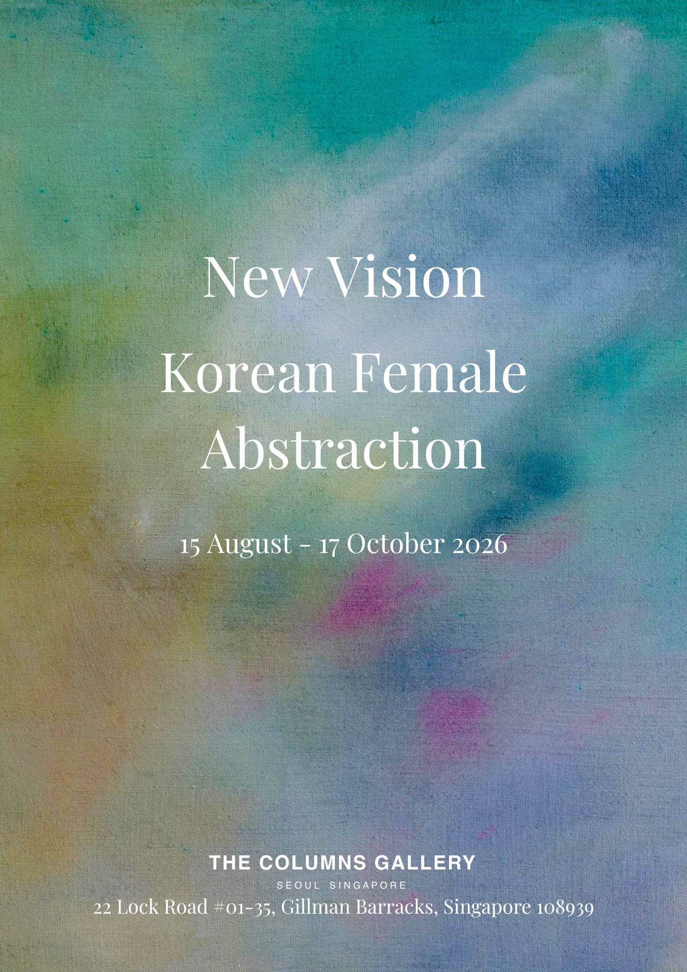 New Vision